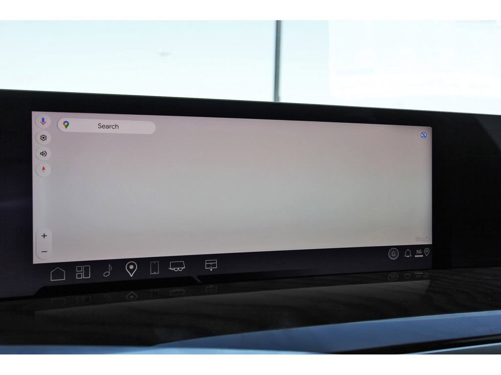 New 2026 Cadillac Escalade ESV Platinum Sport image 19