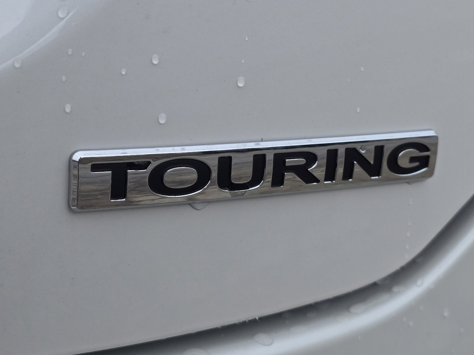 New 2025 Honda Pilot Touring image 13