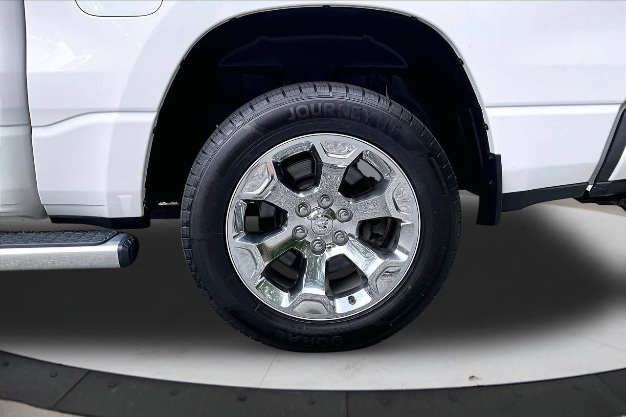 Certified 2023 RAM 1500 Big Horn AWD/4WD image 34