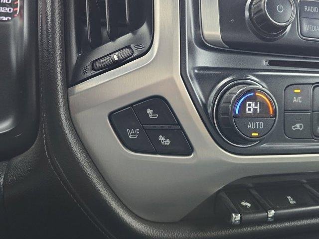 Used 2014 GMC Sierra 1500 SLT w/ SLT Crew Cab Value Package image 31