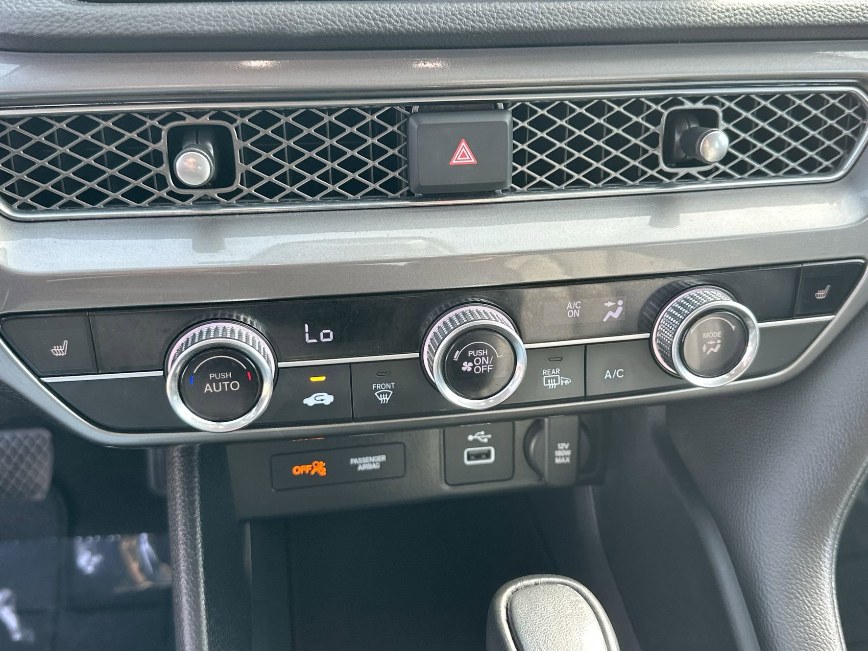 Used 2023 Acura Integra FWD image 18
