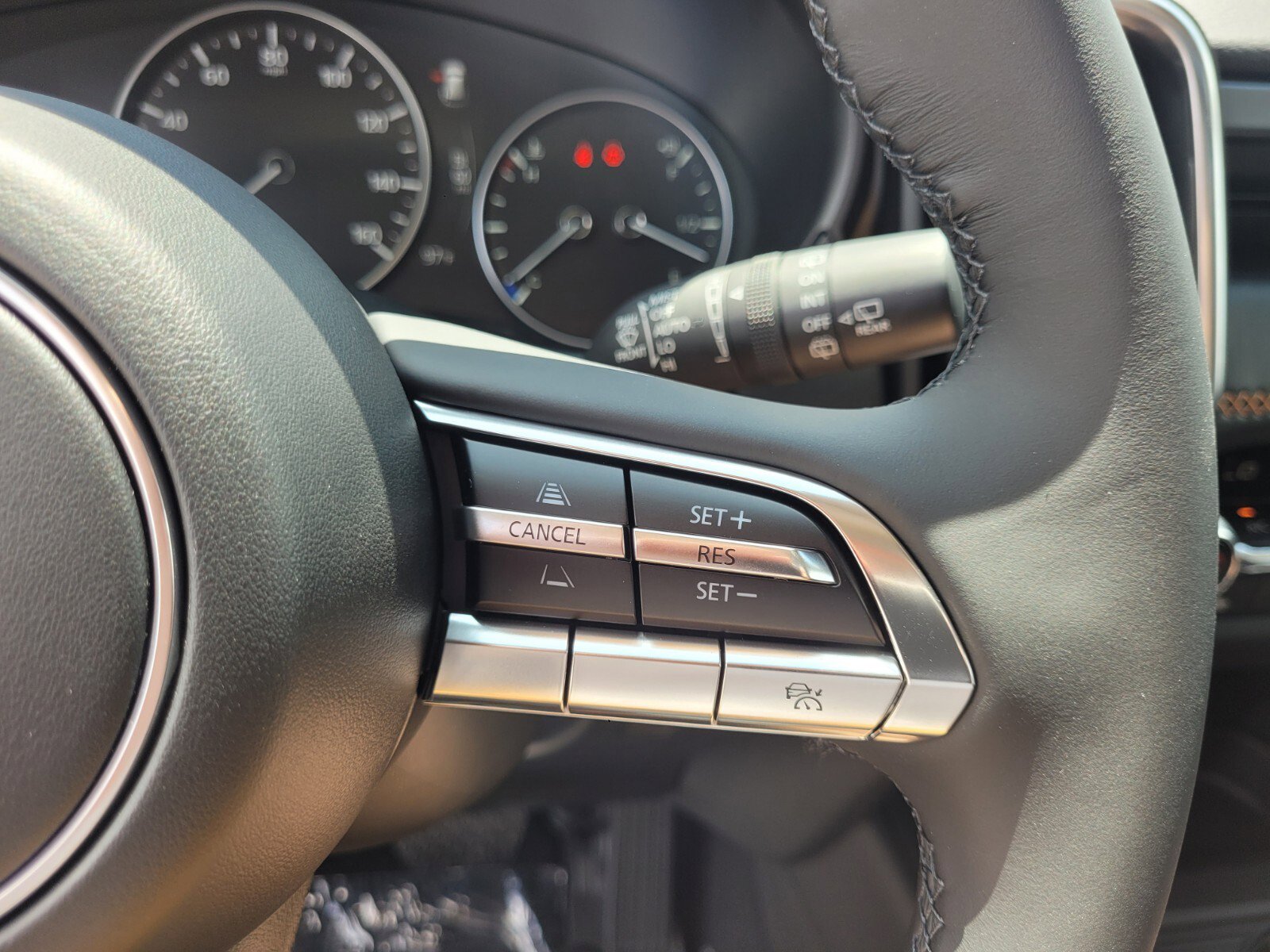 New 2025 MAZDA CX-50 2.5 Hybrid w/ Weather Package image 30