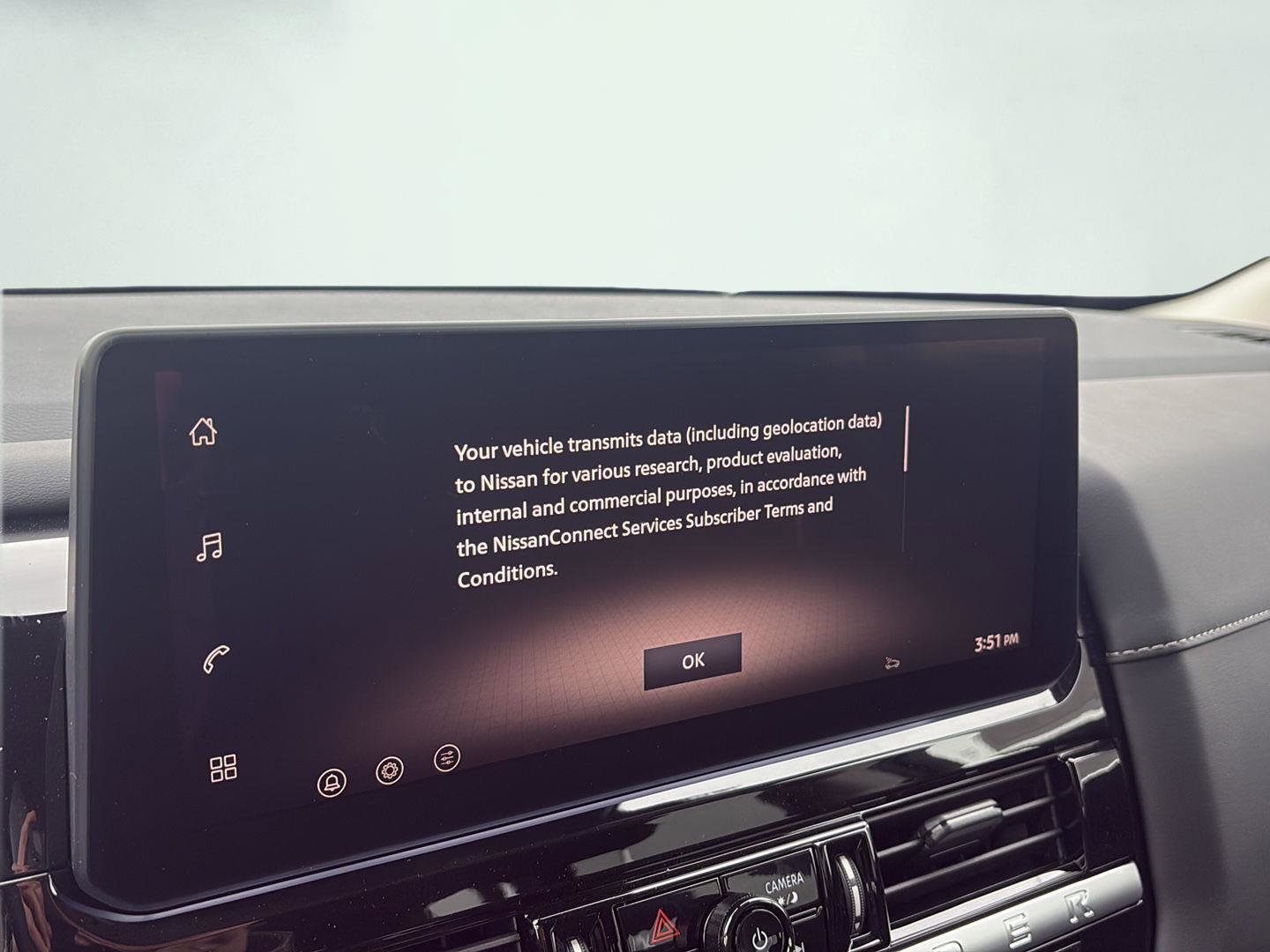 New 2026 Nissan Pathfinder SV AWD/4WD image 21