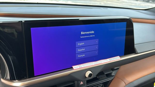 New 2026 Toyota Crown Signia image 20