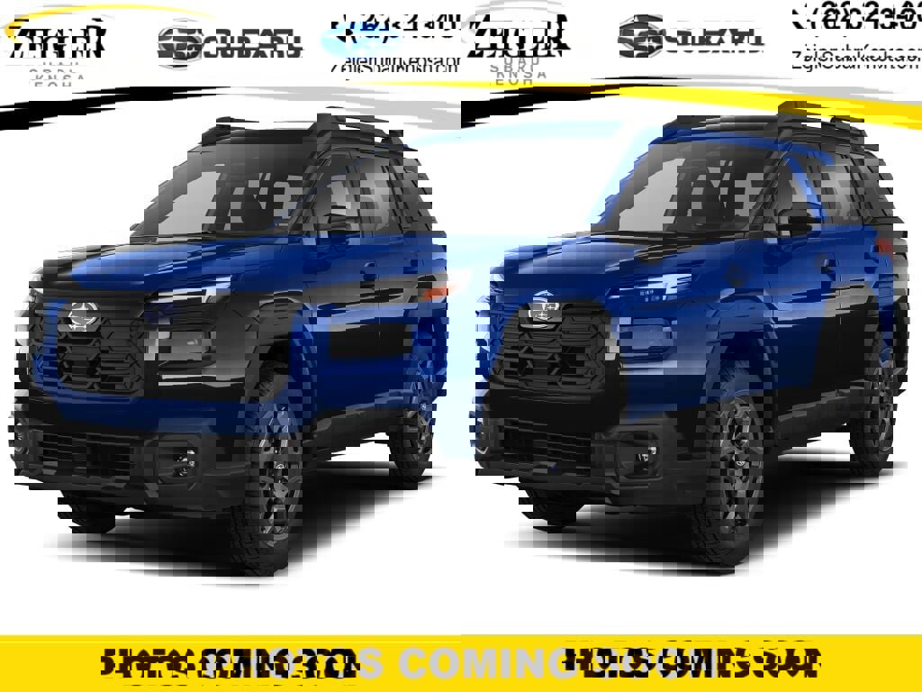 New 2026 Subaru Outback Premium image 1