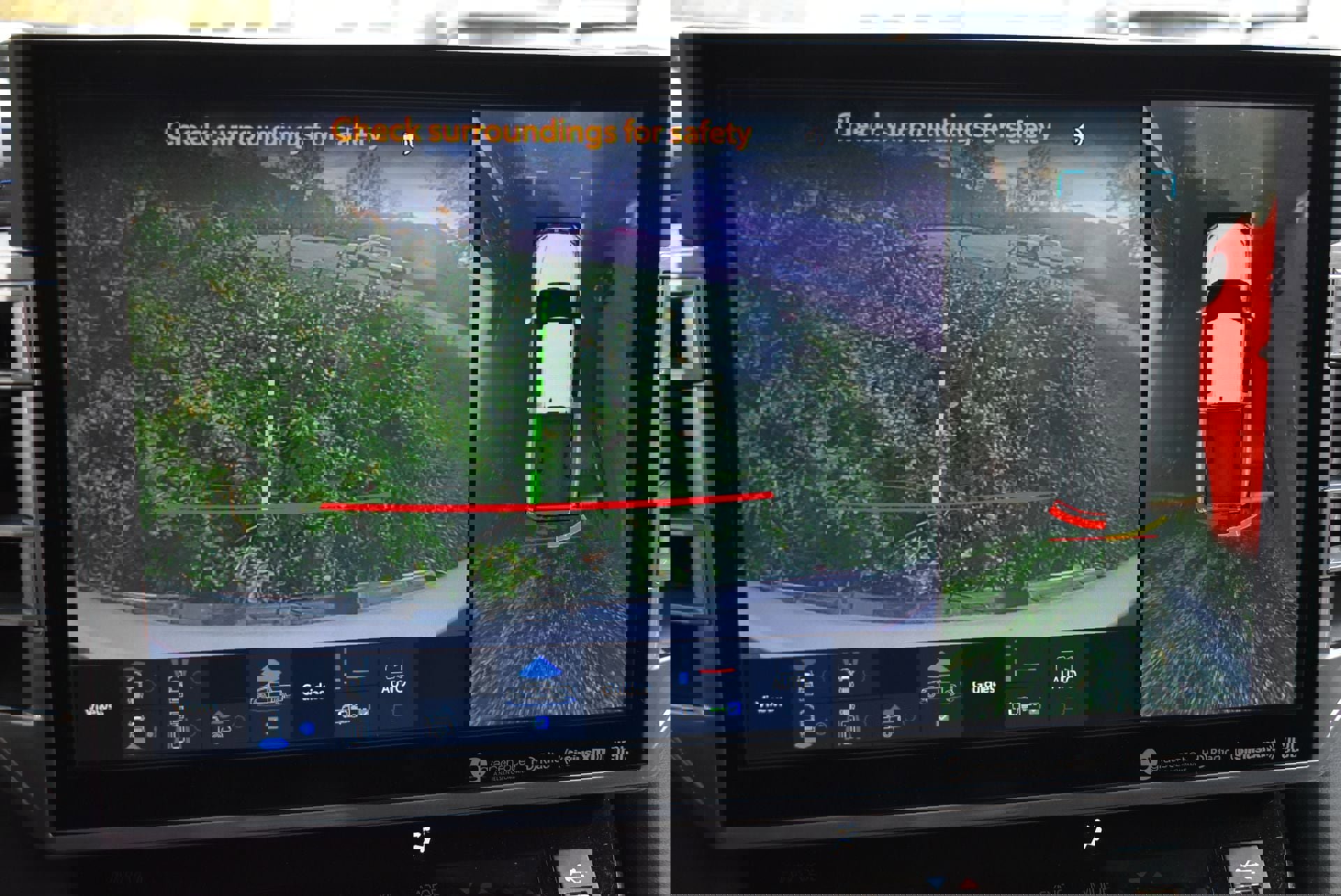 Used 2023 Toyota Tundra Platinum image 23