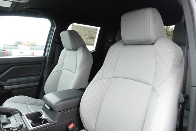 New 2025 Toyota Tacoma SR5 image 29