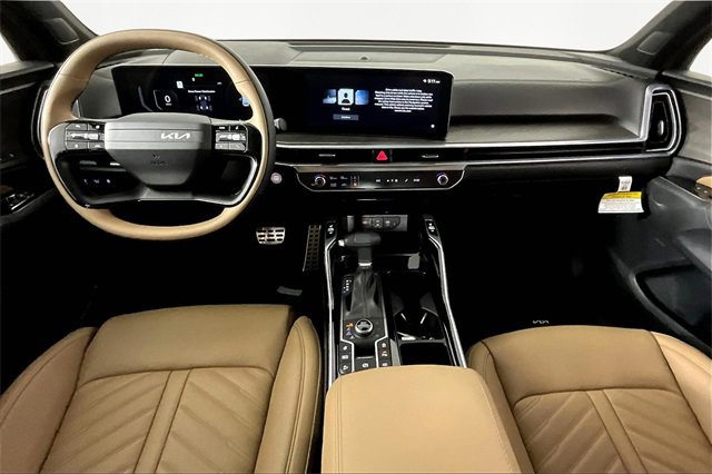 New 2026 Kia Sorento SX Prestige image 6
