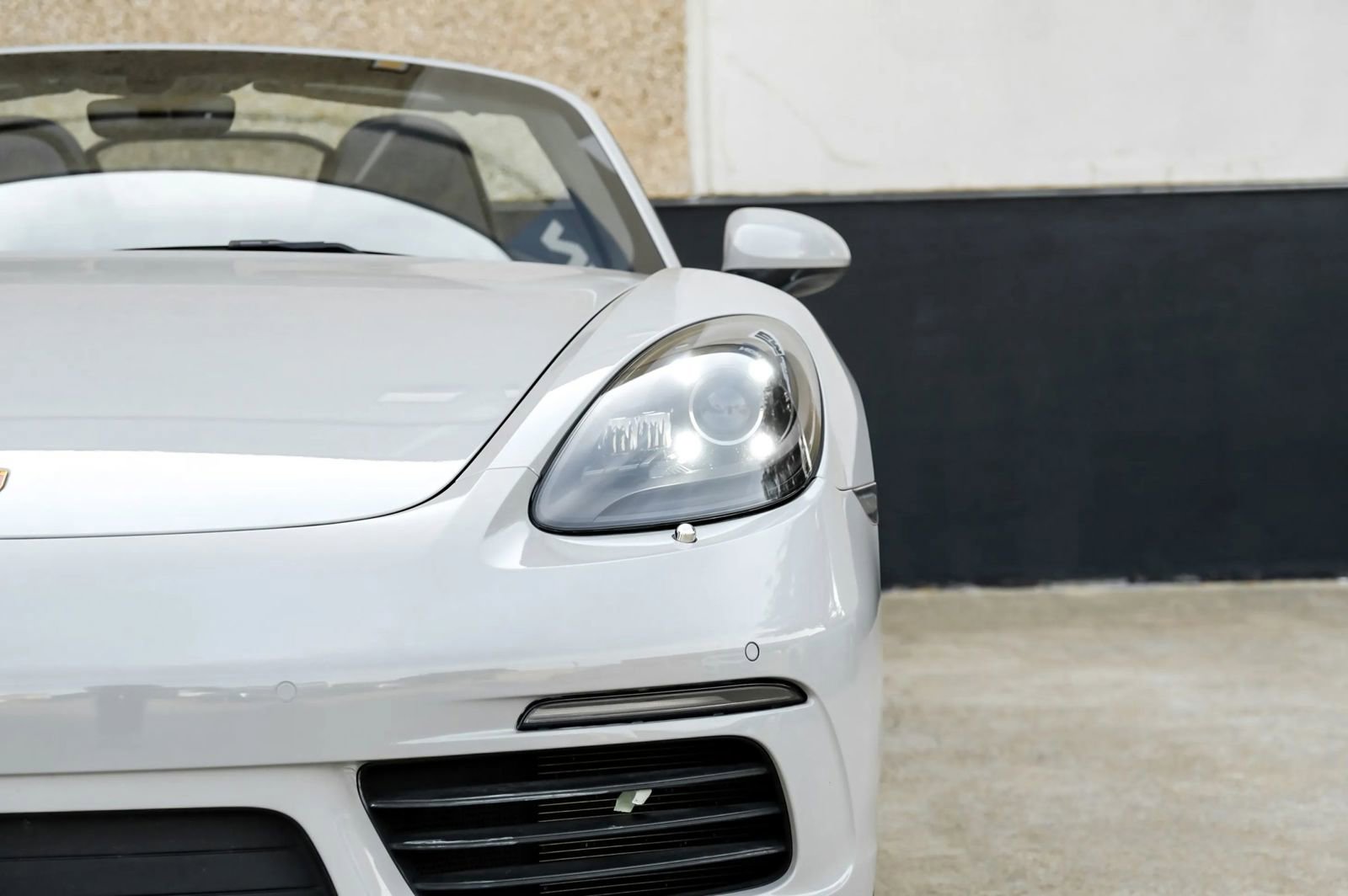 Used 2020 Porsche 718 Boxster S RWD image 40