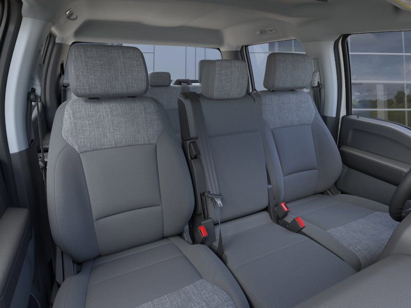 New 2026 Ford F250 XLT AWD/4WD image 10