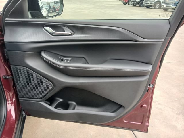 New 2025 Jeep Grand Cherokee L Laredo AWD/4WD image 17