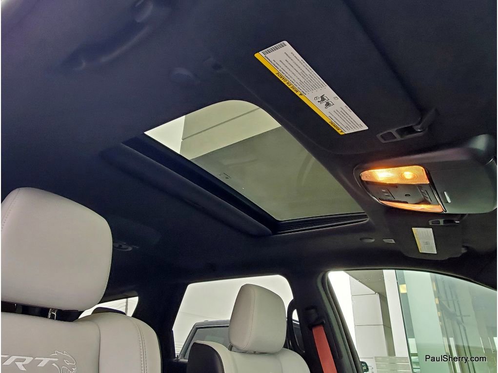 New 2026 Dodge Durango SRT Hellcat image 5