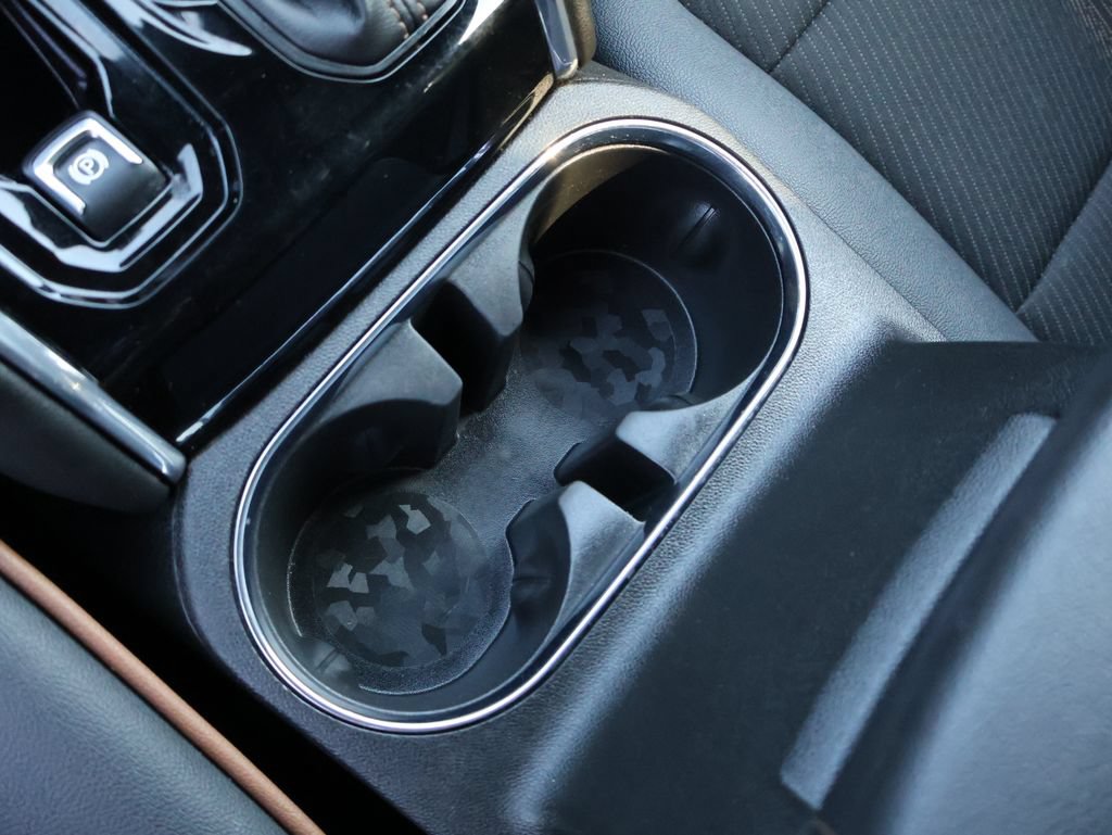 Certified 2024 GMC Canyon AT4 AWD/4WD image 20