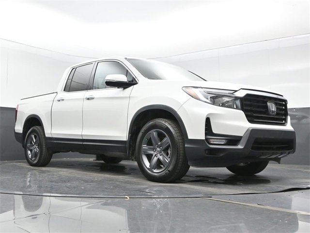 Certified 2022 Honda Ridgeline RTL-E image 29