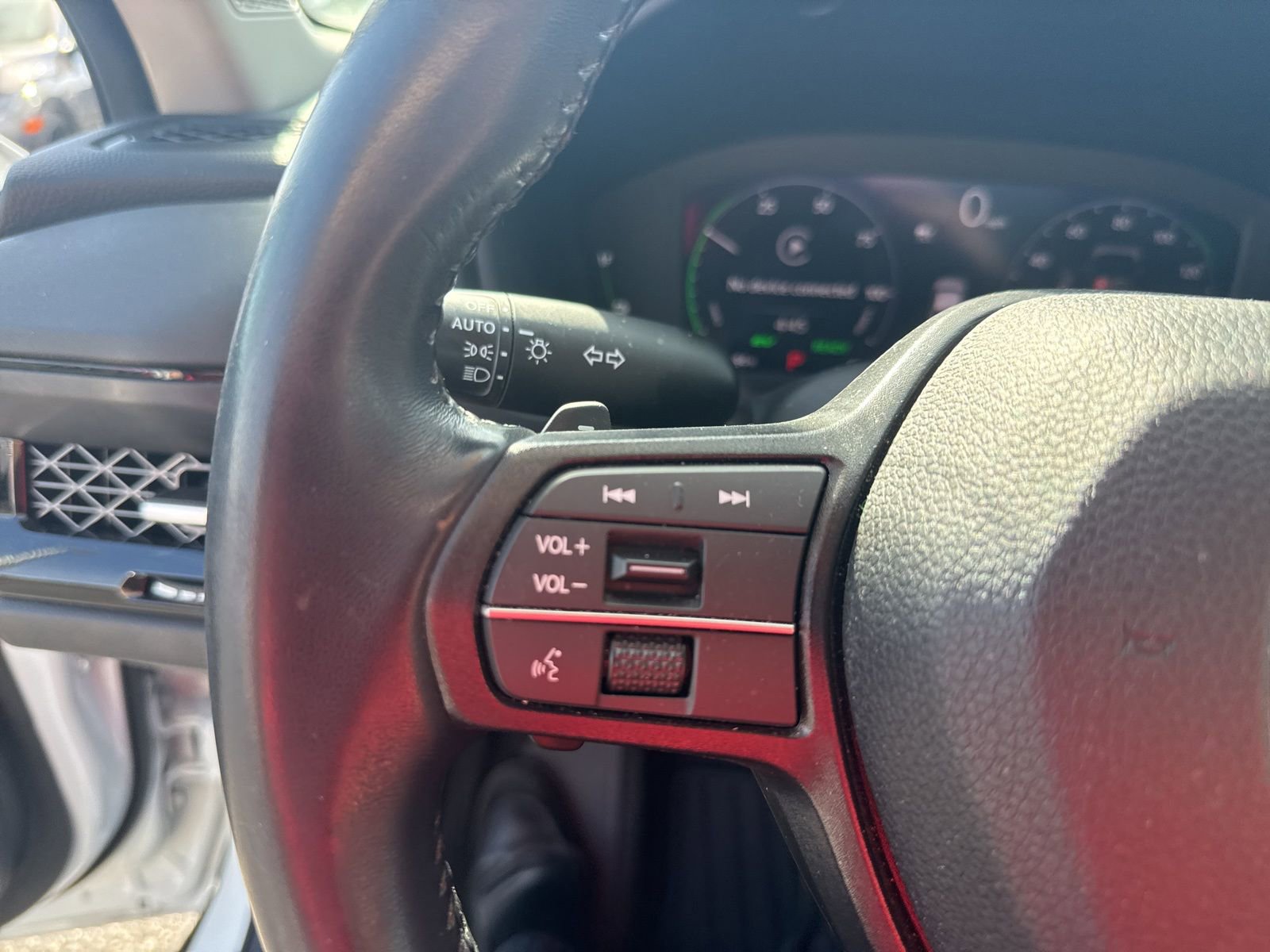 Used 2023 Honda Accord EX-L image 17