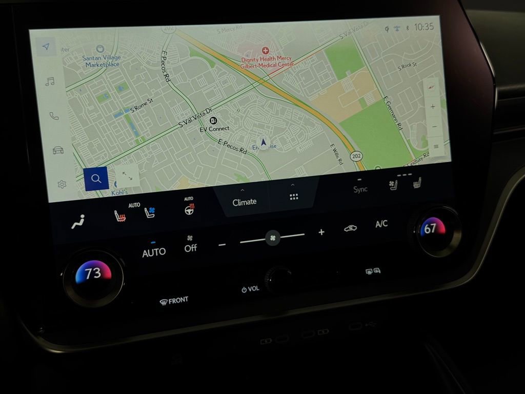 Used 2024 Lexus RZ 300e Premium image 17