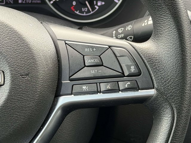 Used 2024 Nissan Sentra SV FWD image 23