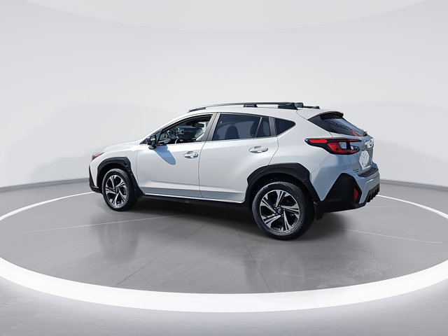 Used 2024 Subaru Crosstrek 2.0i Premium AWD/4WD image 7