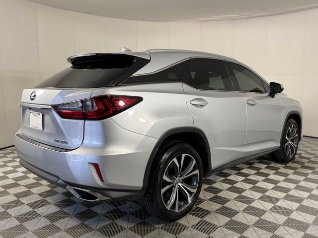 Used 2016 Lexus RX 350 AWD w/ Premium Package image 5