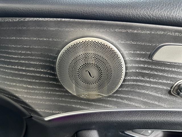 Used 2021 Mercedes-Benz E 350 4MATIC Sedan image 29