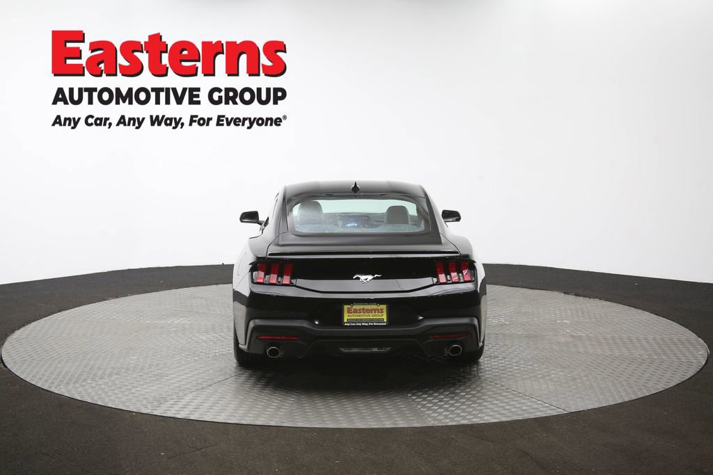 Used 2024 Ford Mustang Premium image 35