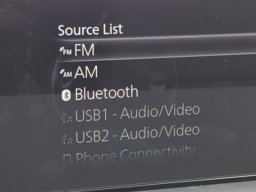 New 2026 MAZDA CX-50 AWD 2.5 S w/ Weather Package image 5