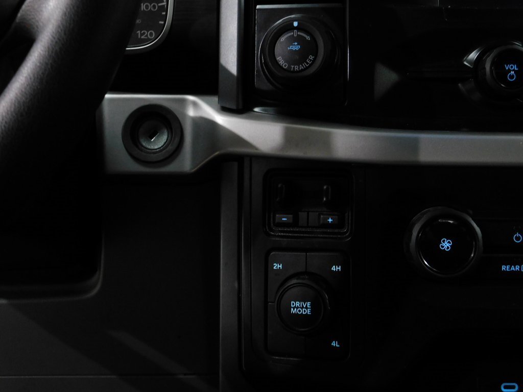 Used 2022 Ford F150 XLT w/ Trailer Tow Package image 49