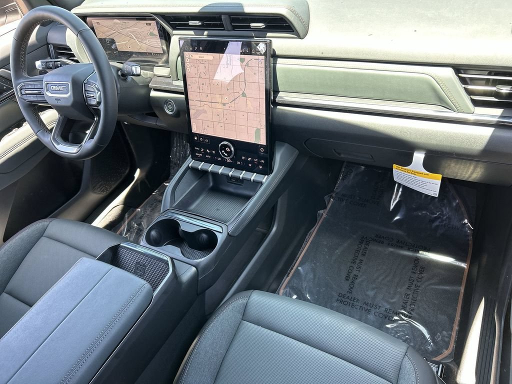 New 2026 GMC Terrain AT4 w/ Convenience Package III AWD/4WD image 29