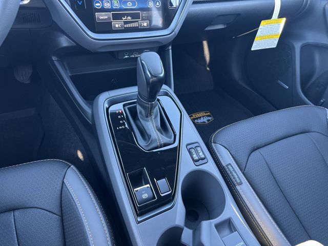 New 2026 Subaru Crosstrek 2.5i Wilderness image 17