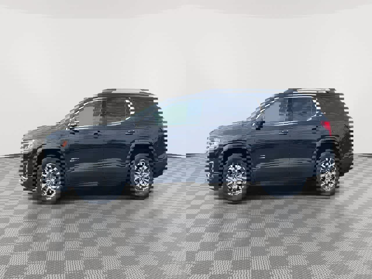 Used 2020 GMC Acadia SLE w/ Driver Convenience Package AWD/4WD image 5