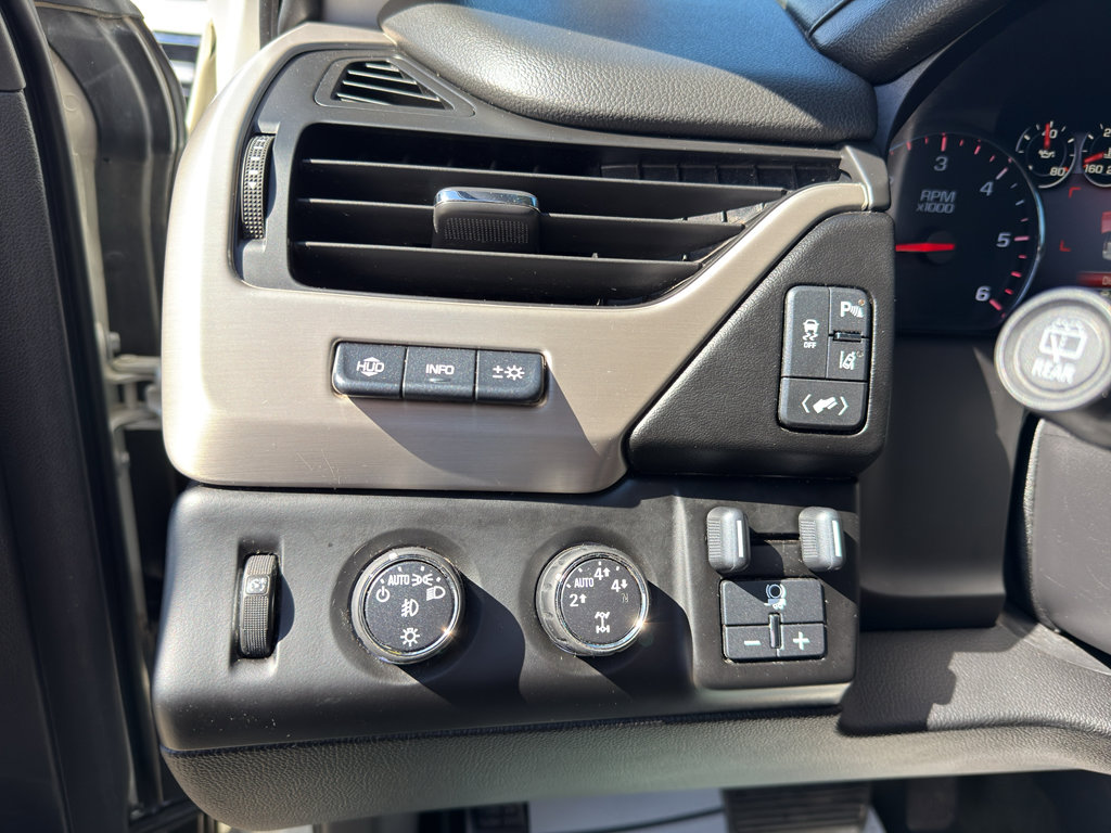 Certified 2015 GMC Yukon XL Denali image 21