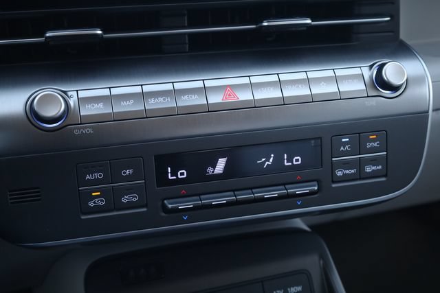 New 2026 Hyundai Kona Limited AWD/4WD image 18