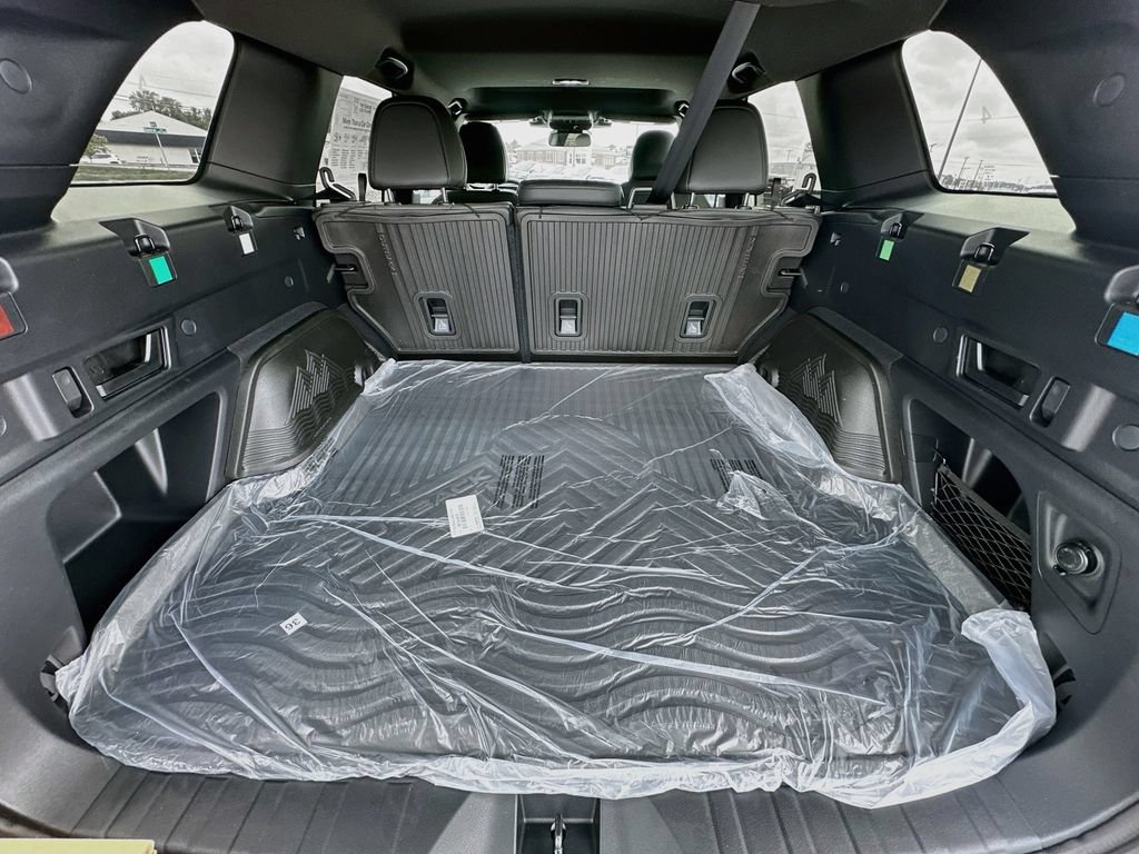 New 2026 Subaru Outback Premium AWD/4WD image 8