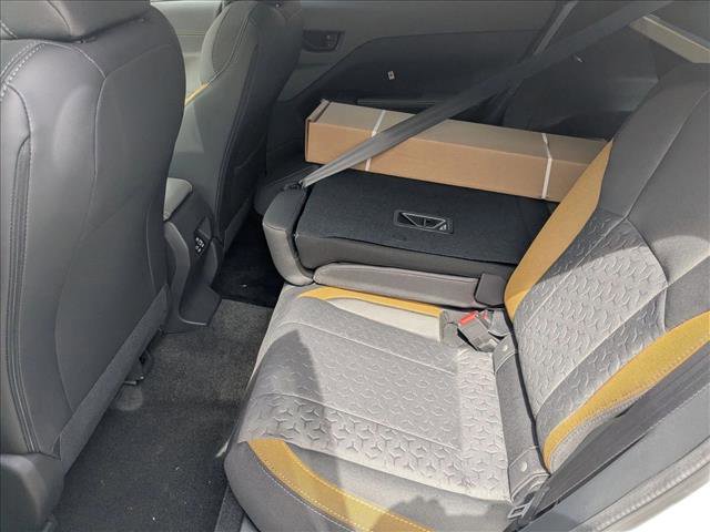 New 2025 Subaru Crosstrek 2.5i Sport image 16
