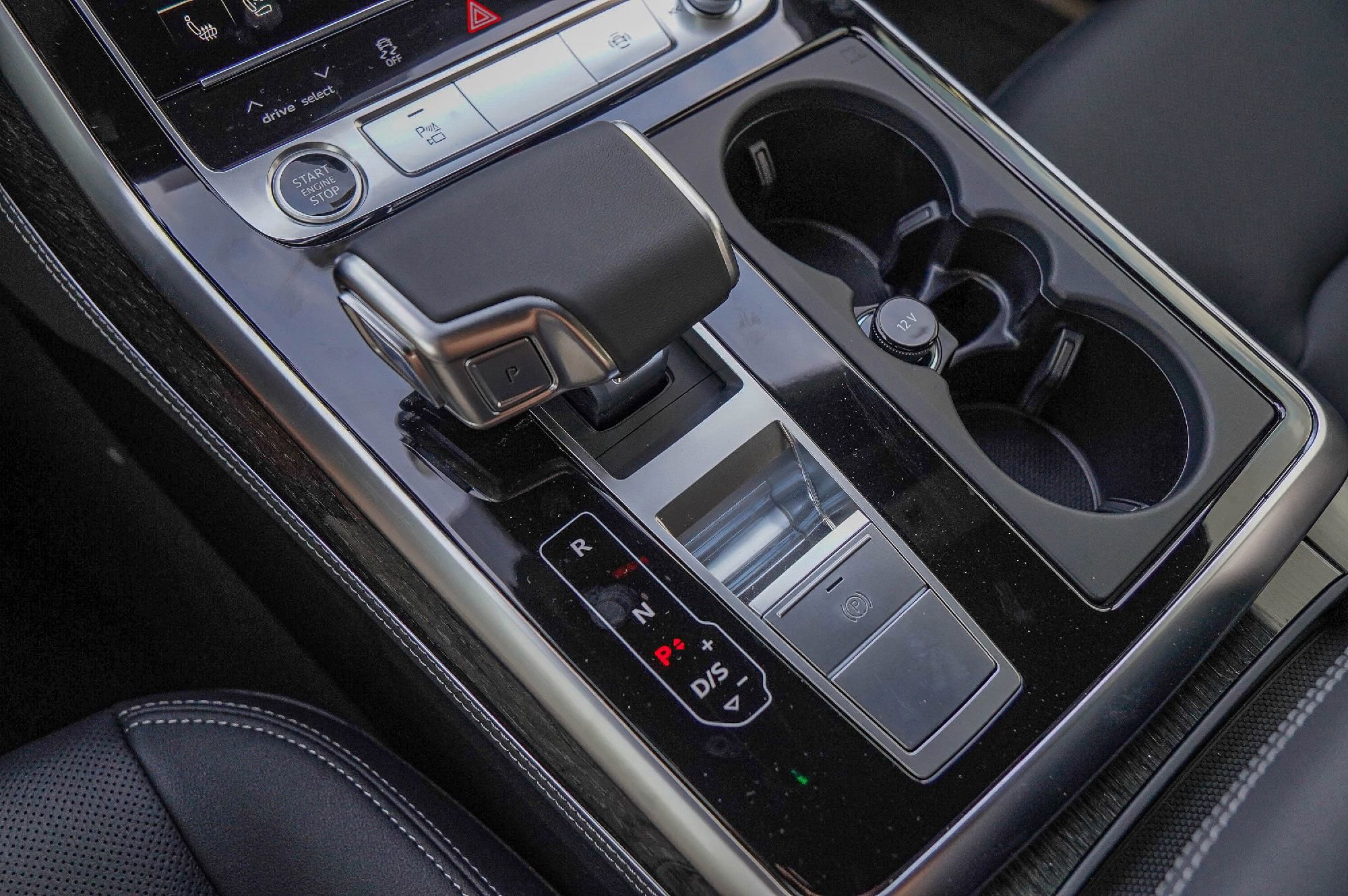 New 2026 Audi Q8 Premium Plus image 15