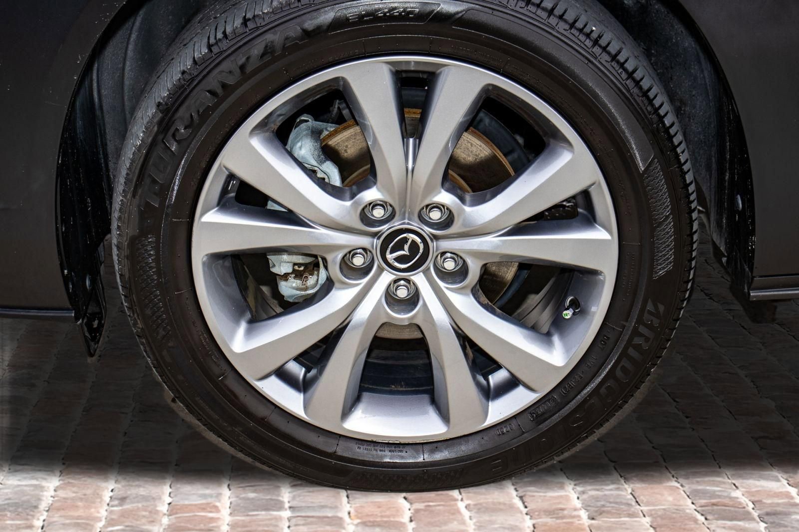 Used 2023 MAZDA CX-30 AWD 2.5 S w/ Preferred Package image 36