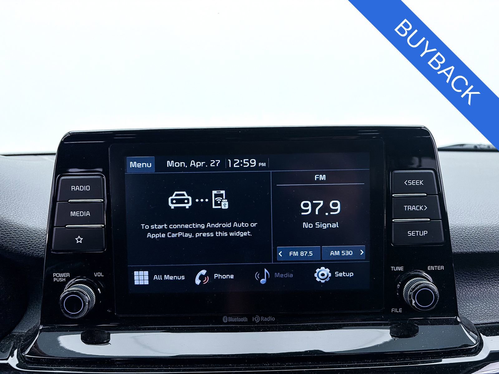 Used 2021 Kia Seltos EX AWD/4WD image 21