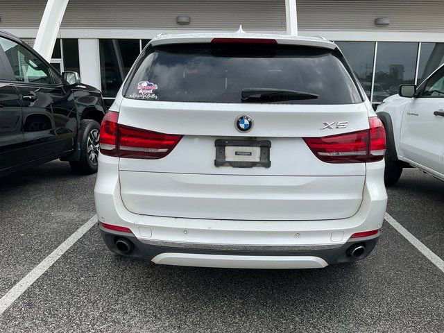 Used 2016 BMW X5 xDrive35i image 5