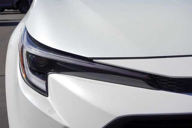 Certified 2024 Toyota Corolla LE image 5