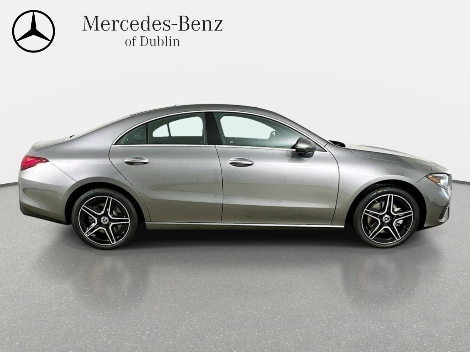 Used 2026 Mercedes-Benz CLA 250 4MATIC image 4