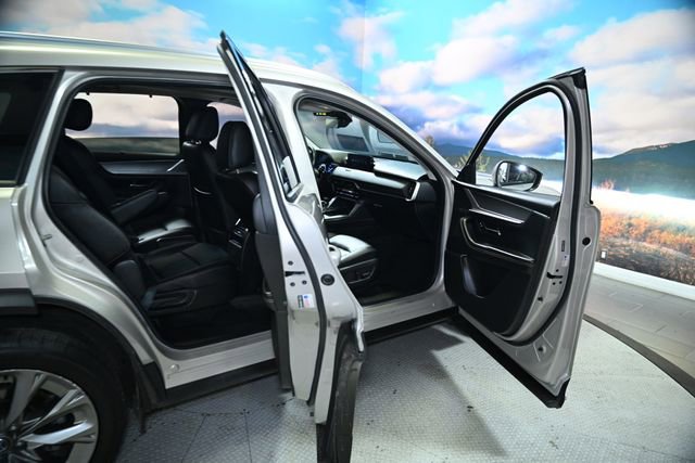 Used 2024 MAZDA CX-90 3.3 Turbo w/ Premium Package image 48