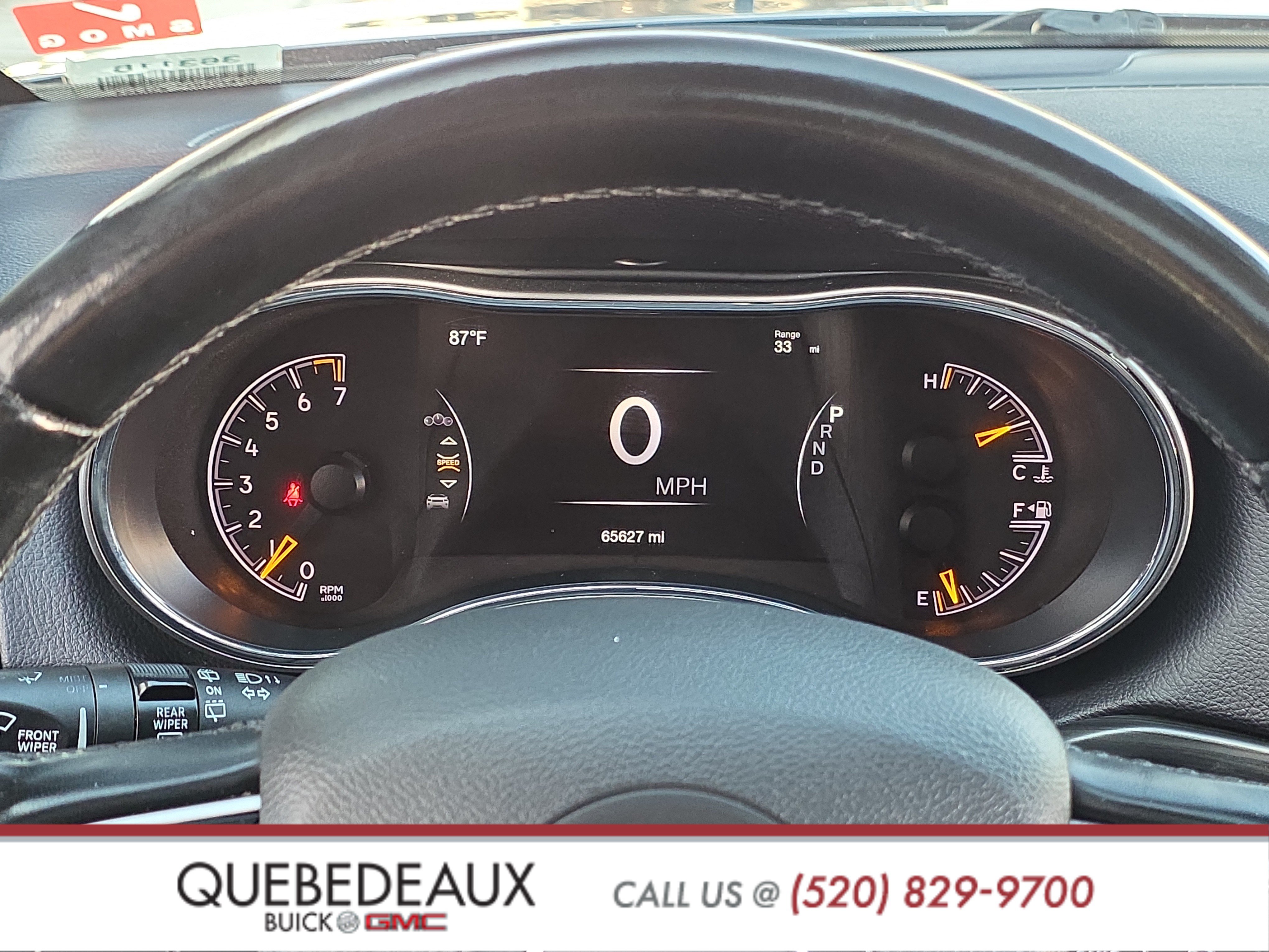 Used 2021 Jeep Grand Cherokee Laredo RWD image 31