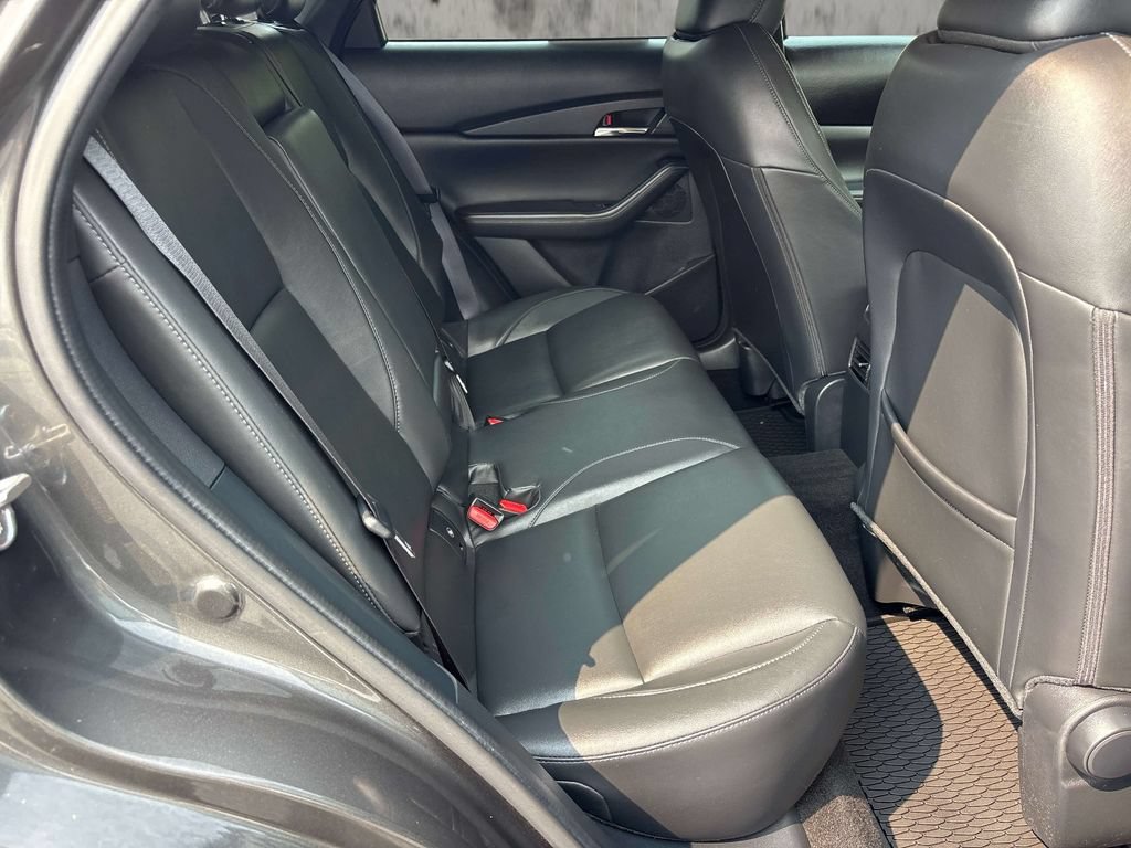 Certified 2023 MAZDA CX-30 AWD 2.5 S w/ Preferred Package image 15
