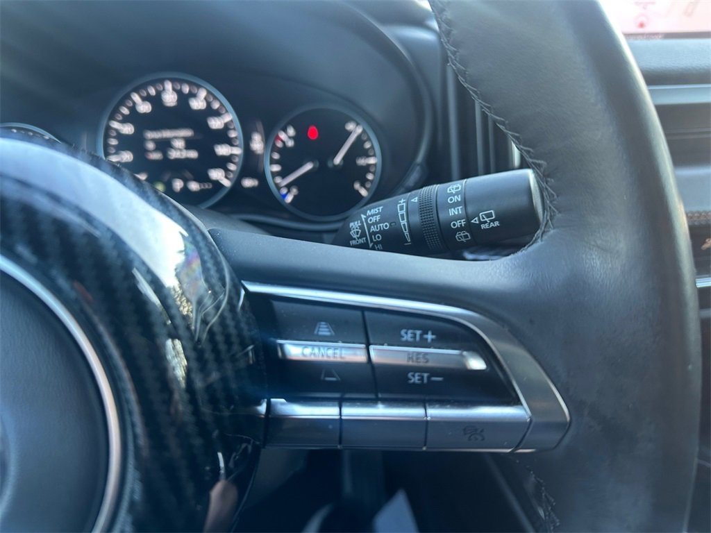 Used 2025 MAZDA CX-50 AWD 2.5 S w/ Premium Plus Pkg image 30