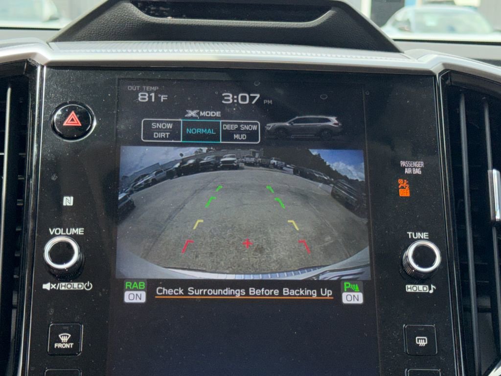 Used 2024 Subaru Ascent Limited AWD/4WD image 22