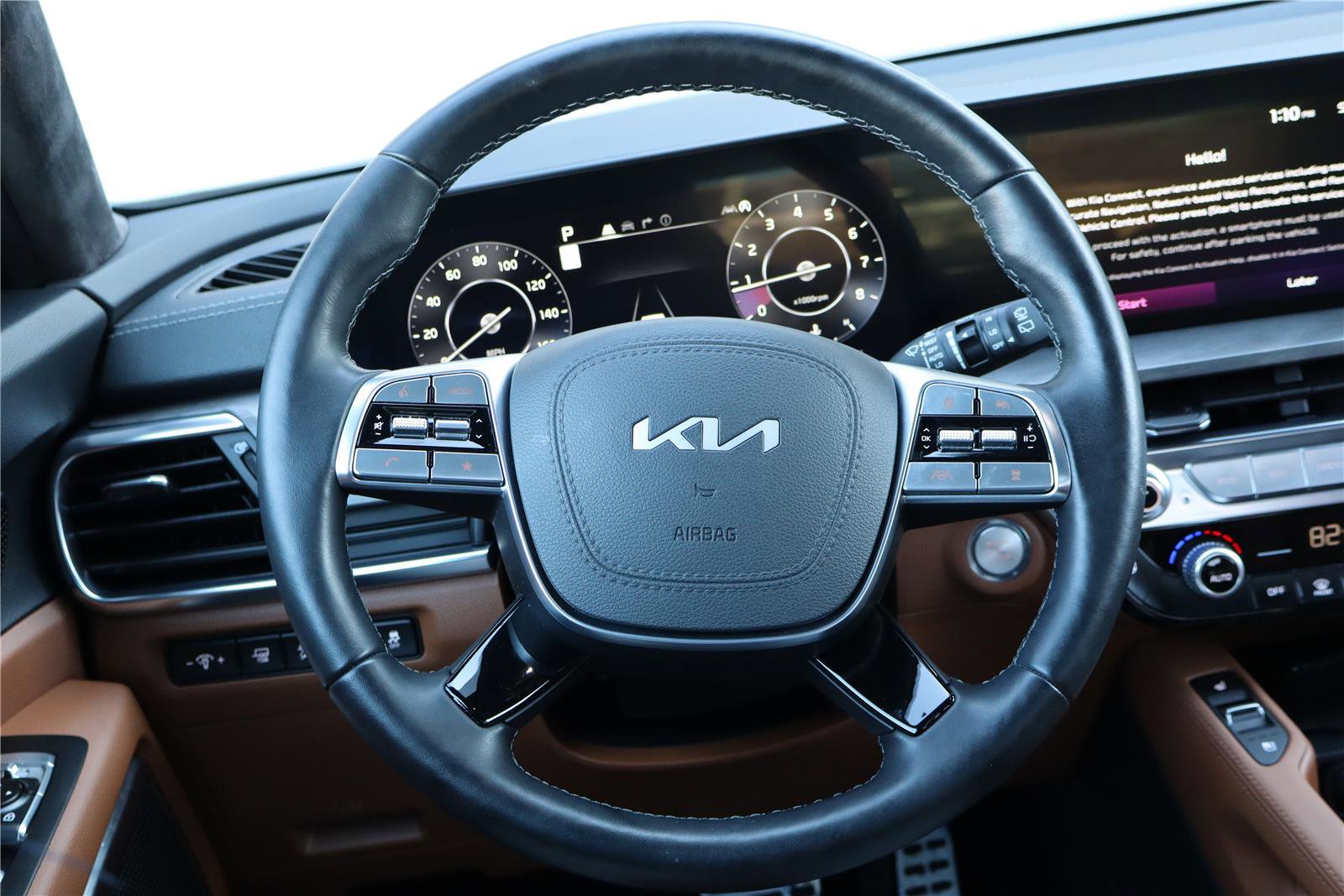 Used 2025 Kia Telluride SX Prestige X-Line image 16