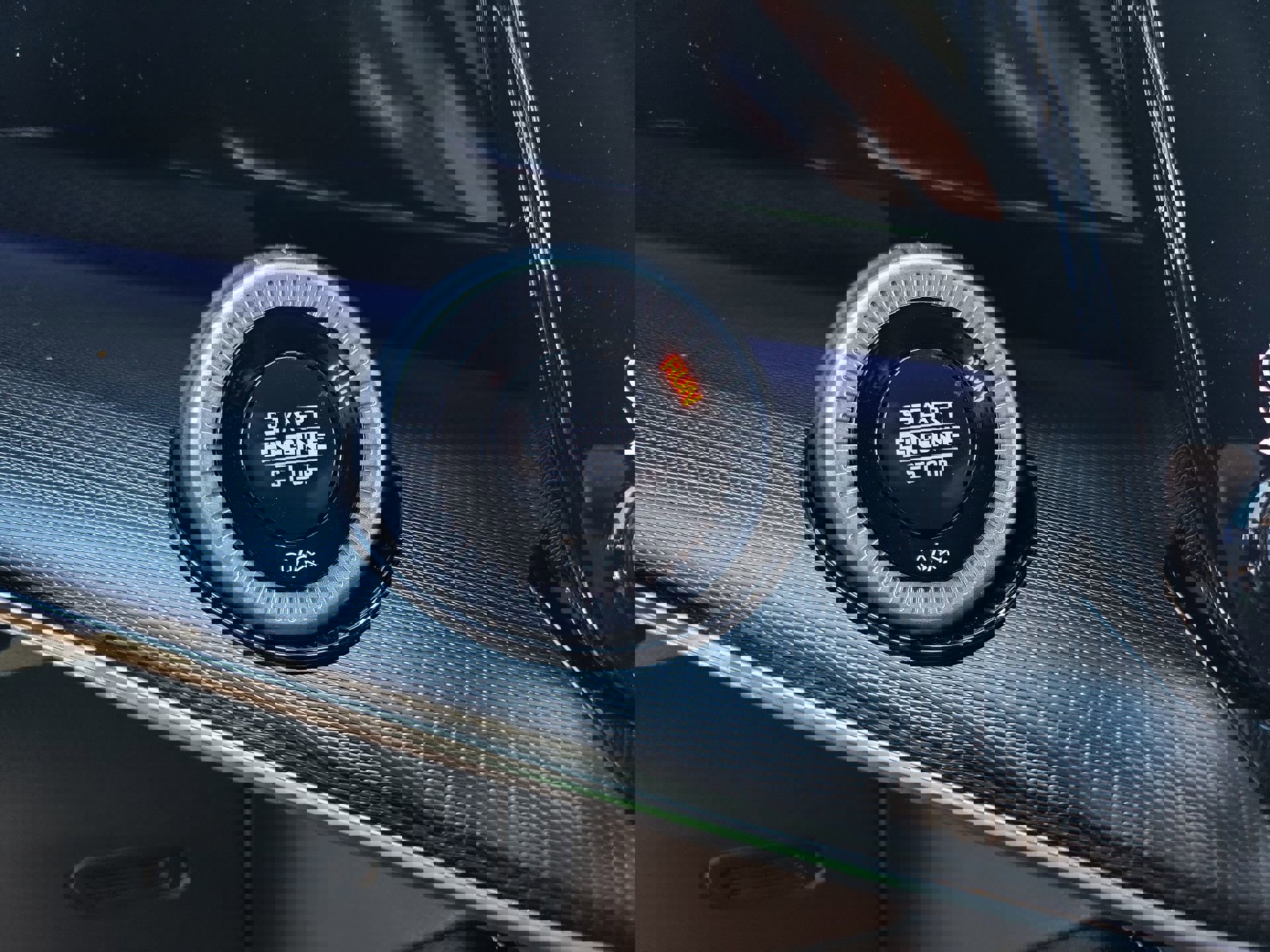 Used 2024 Jeep Grand Wagoneer L Series II w/ Quick Order Packagew 28T AWD/4WD image 32