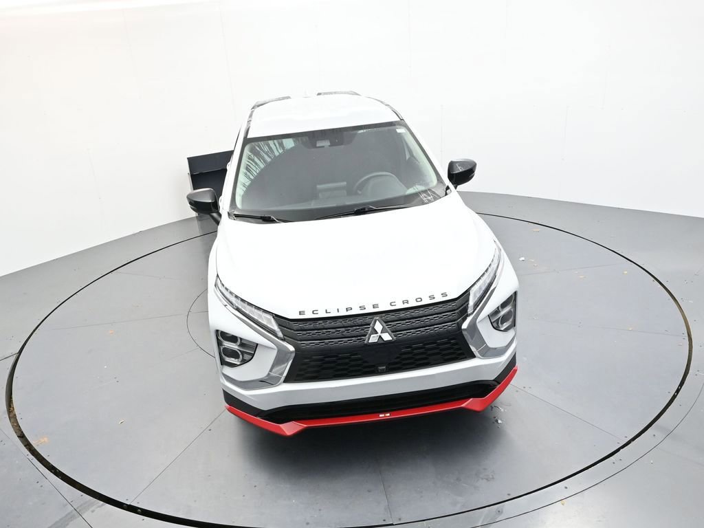 Used 2023 Mitsubishi Eclipse Cross Ralliart image 19