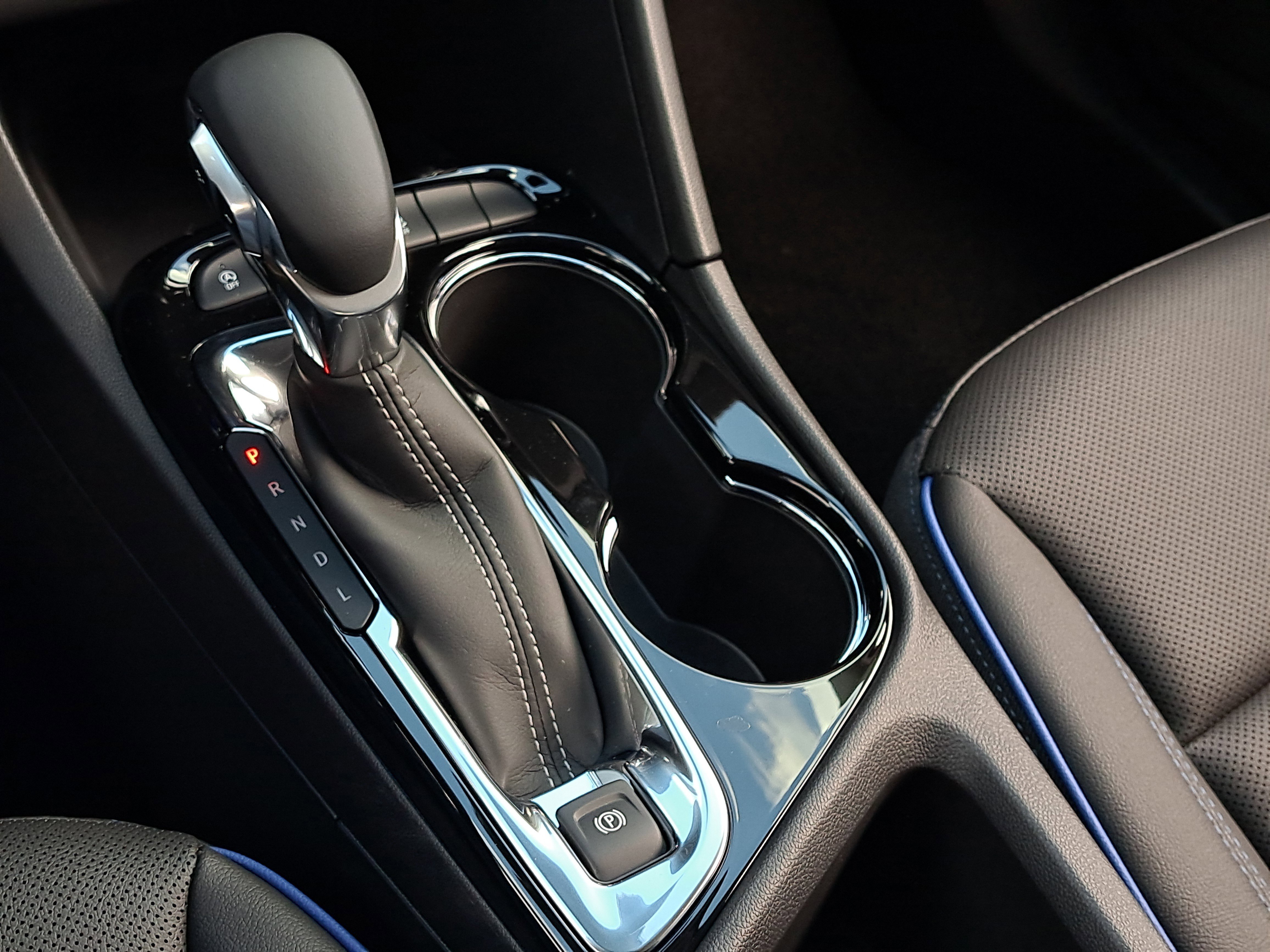 New 2026 Buick Encore GX Sport Touring w/ Comfort Package image 31