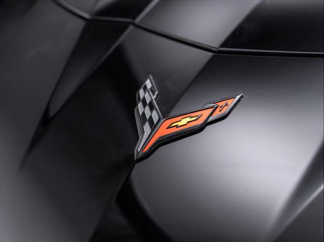 Used 2026 Chevrolet Corvette E-Ray AWD/4WD image 20